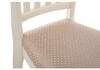 Миниатюра фото стул деревянный виньетта бежевый | 220svet.ru
