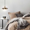 Миниатюра фото подвесной светильник escada 10260/1 led*12w brass/brown marble | 220svet.ru