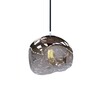 Миниатюра фото подвесной светильник loft it melt loft2025-ch | 220svet.ru