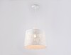 Миниатюра фото подвесной светильник ambrella light comfort loft tr8437 | 220svet.ru