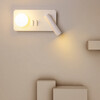 Миниатюра фото настенный светильник imperium loft snotra 224141-23 | 220svet.ru