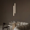 Миниатюра фото подвесной светильник светодиодный loft it sumatra 10412p/600 | 220svet.ru