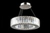 Миниатюра фото подвесной светодиодный светильник arti lampadari anzio l 1.5.40.100 n | 220svet.ru