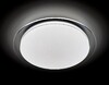 Миниатюра фото потолочный светодиодный светильник ambrella light orbital air ff47 | 220svet.ru