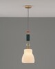 Миниатюра фото подвесной светильник moderli charm v10904-p | 220svet.ru