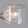 Миниатюра фото подвесная люстра reluce 03247-0.4-03 cop | 220svet.ru