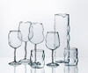 Миниатюра фото бокал/фужер wine glass h.19.5 seletti | 220svet.ru