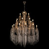 Миниатюра фото подвесная люстра loft it wonderland 10405/24 | 220svet.ru