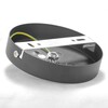 Миниатюра фото потолочная люстра lussole lgo lafayette lsp-8266 | 220svet.ru