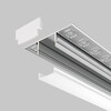 Миниатюра фото профиль для светодиодной ленты led strip alm-6114-s-2m | 220svet.ru