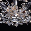 Миниатюра фото потолочная люстра chiaro виола 2 298012006 | 220svet.ru