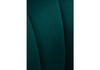 Миниатюра фото стул woodville kamelia 1 green / gold 15472 | 220svet.ru