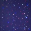 Миниатюра фото светодиодная гирлянда эра занавес 220v динамичный мультиколор - zm б0056000 | 220svet.ru