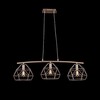 Миниатюра фото подвесная люстра maytoni soprano t432-pl-03-g | 220svet.ru