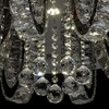 Миниатюра фото потолочная люстра chiaro кларис 437012311 | 220svet.ru