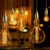Миниатюра фото подвесной светильник gauss decor pl032 | 220svet.ru