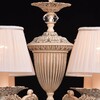 Миниатюра фото подвесная люстра mw-light ариадна 14 450014106 | 220svet.ru