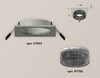 Миниатюра фото комплект встраиваемого светильника ambrella light techno spot xc (c7633, n7192) xc7633021 | 220svet.ru