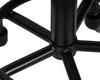 Миниатюра фото стул мастера dobrin billy black lm-3051_blackbase-11812 черный | 220svet.ru