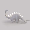 Миниатюра фото настольная лампа brontosaurus usb seletti 14762 | 220svet.ru