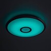 Миниатюра фото потолочный светодиодный светильник citilux старлайт смарт cl703a30g | 220svet.ru