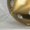 Миниатюра фото подвесная люстра lussole topgrade haines lsp-8404 | 220svet.ru