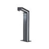Миниатюра фото уличный светильник kink light такоми 09207-f(220v),16(rgb) | 220svet.ru