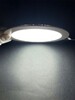 Миниатюра фото встраиваемый светодиодный светильник elvan vls-102r-18w-nh | 220svet.ru