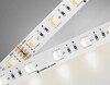 Миниатюра фото светодиодная лента 10w 24v ip20 rgbw+4500k ambrella light illumination led strip 24v gs4402 | 220svet.ru