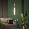 Миниатюра фото настенный светильник imperium loft marry 230077-23 | 220svet.ru