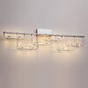 Миниатюра фото настенный светильник odeon light zaha 7059/12wl | 220svet.ru