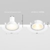 Миниатюра фото светодиодный модуль 7w 2700k voltega module led 7203 | 220svet.ru