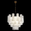 Миниатюра фото подвессная люстра loft it murano 10580/600 white | 220svet.ru