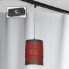 Миниатюра фото трековый светильник однофазный lussole loft track lights lsp-9527-tab | 220svet.ru
