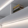 Миниатюра фото светодиодная лента elektrostandard 14,4w/m 60led/m 5050smd теплый белый 5m a027839 | 220svet.ru
