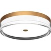 Миниатюра фото потолочный светильник stilfort ekols 40 4047/05/02cw | 220svet.ru
