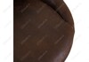 Миниатюра фото барный стул curt vintage brown | 220svet.ru