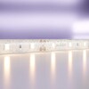 Миниатюра фото светодиодная влагозащищенная лента maytoni technical 7,2w/m теплый белый 5m 20004 | 220svet.ru