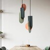 Миниатюра фото подвесной светильник imperium loft ilusto 154907-60 | 220svet.ru