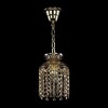 Миниатюра фото подвесной светильник bohemia ivele 14781/15 g r m721 | 220svet.ru
