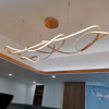 Миниатюра фото подвесной светильник imperium loft carsten l160 231536-23 | 220svet.ru
