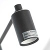 Миниатюра фото подвесная люстра lussole lgo huron lsp-8156-g | 220svet.ru