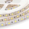 Миниатюра фото лента apeyron 14,4w/m 60led/m 5050smd холодный белый 3m 229bl | 220svet.ru