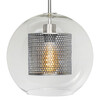 Миниатюра фото подвесной светильник loft it heragon loft2567-c | 220svet.ru