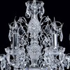 Миниатюра фото подвесная люстра mw-light каролина 367013306 | 220svet.ru