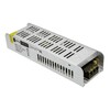 Миниатюра фото блок питания swg 12v 300w ip20 25a t-300-12 002381 | 220svet.ru