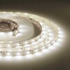 Миниатюра фото лента apeyron 9,6w/m 60led/m 2835smd дневной белый 1m 257bl | 220svet.ru