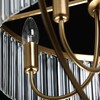Миниатюра фото подвесная люстра mw-light гослар 498015705 | 220svet.ru