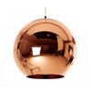 Миниатюра фото подвесной светильник loft it copper shade loft2023-g | 220svet.ru
