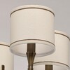 Миниатюра фото подвесная люстра mw-light конрад 4 667010808 | 220svet.ru